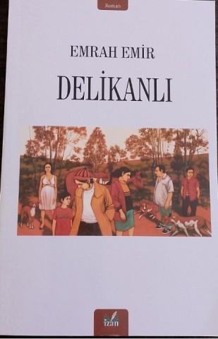 DELİKANLI