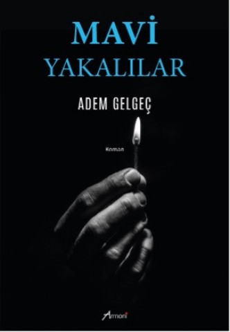 Mavi Yakalılar