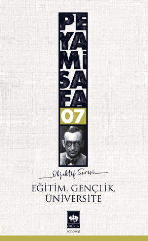Eğitim, Gençlik, Üniversite (Objektif; 7)