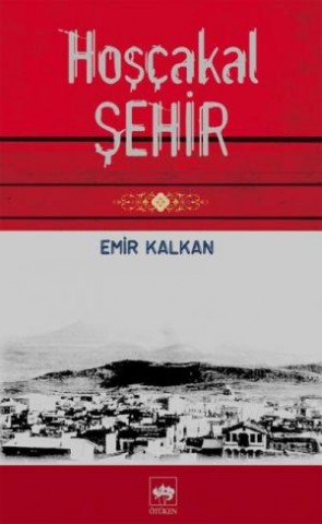 Hoşçakal Şehir