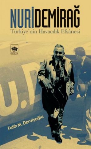 Nuri Demirağ
