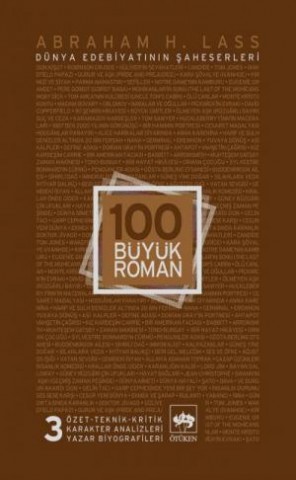 100 Büyük Roman -3-