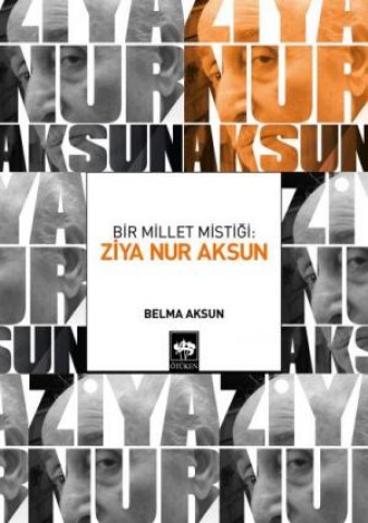 Ziya Nur Aksun