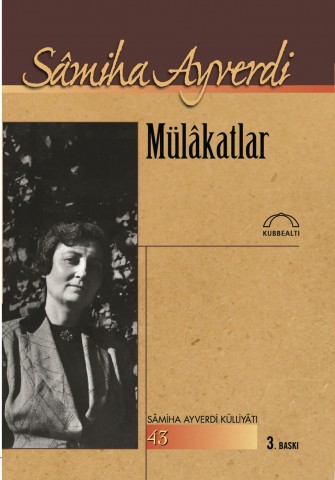 Mülâkatlar