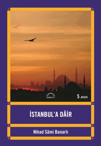 İstanbul'a Dâir