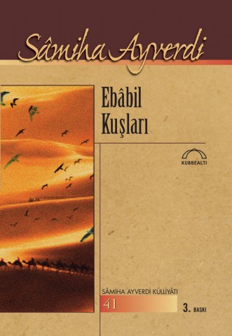 Ebâbil Kuşları
