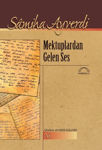 Mektuplardan Gelen Ses