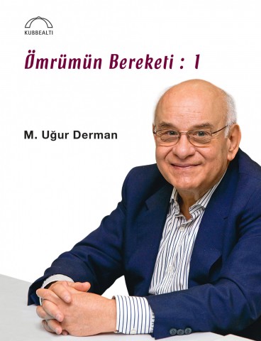 Ömrümün Bereketi: 1