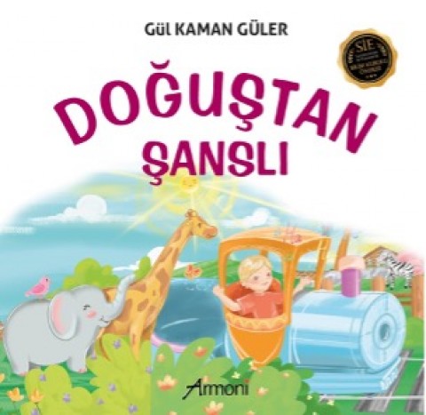 Doğuştan Şanslı