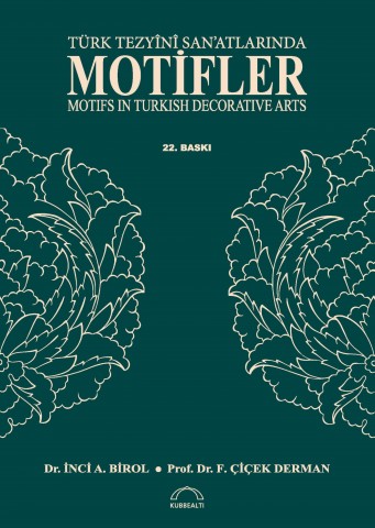 Türk Tezyînî Sanatlarında Motifler
