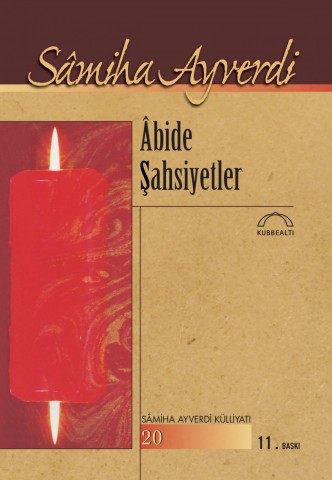 Âbide Şahsiyetler