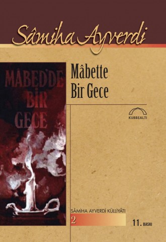 Mâbette Bir Gece