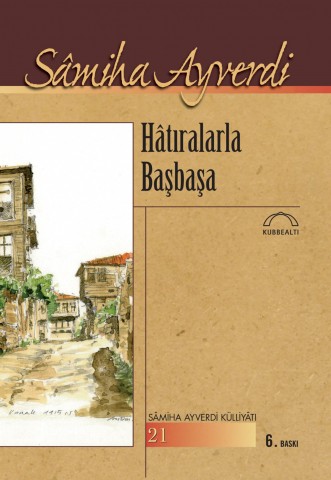 Hâtıralarla Başbaşa