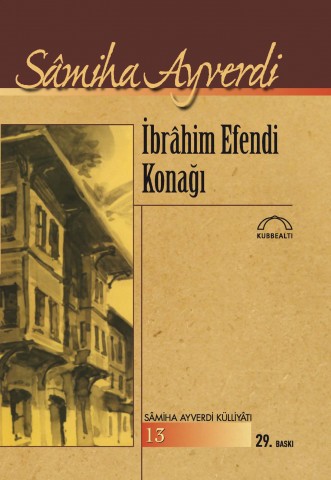 İbrâhim Efendi Konağı
