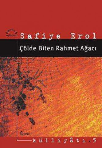 Çölde Biten Rahmet Ağacı