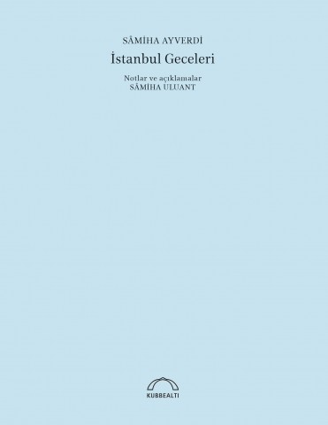 İstanbul Geceleri