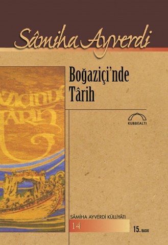 Boğaziçi'nde Târih