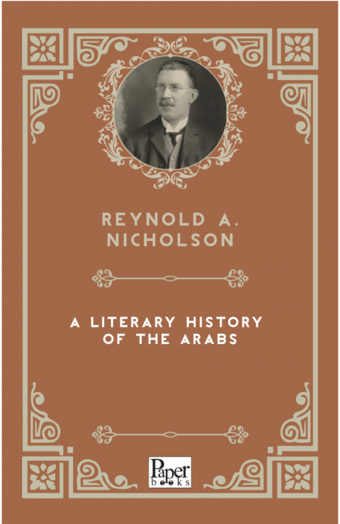 A Literary History of the Arabs
