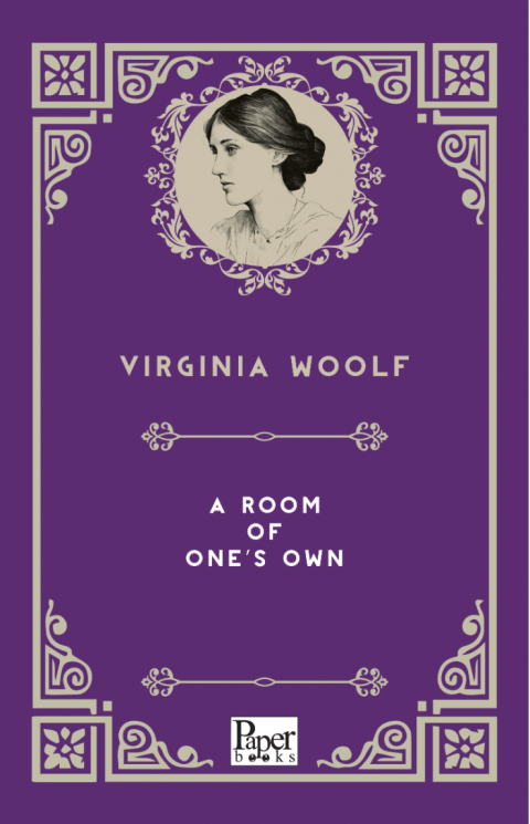 A Room of One’s Own
