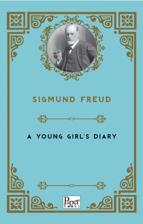 A Young Girls Diary