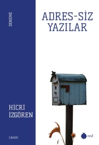 Adres-siz Yazılar
