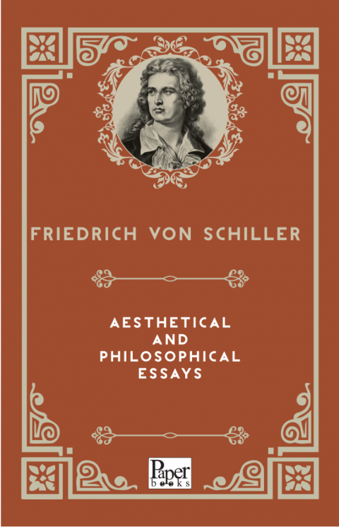 Aesthetical and Philosophical Essays