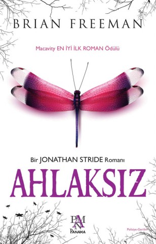 AHLAKSIZ