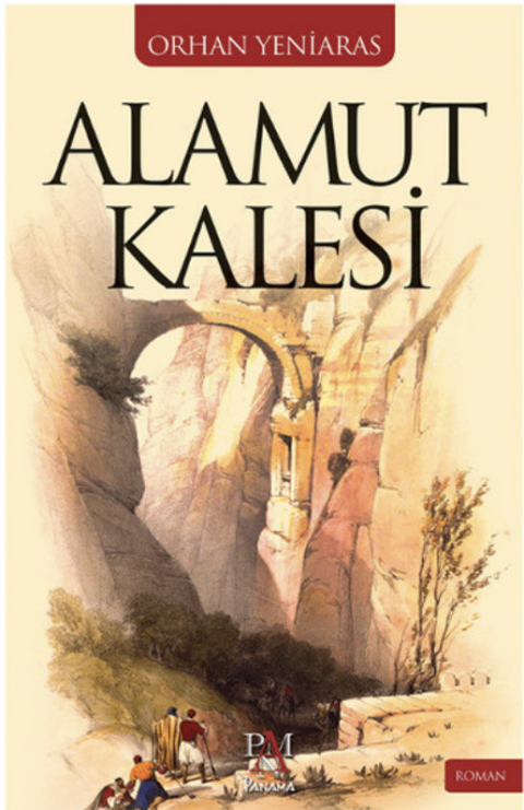 ALAMUT KALESİ