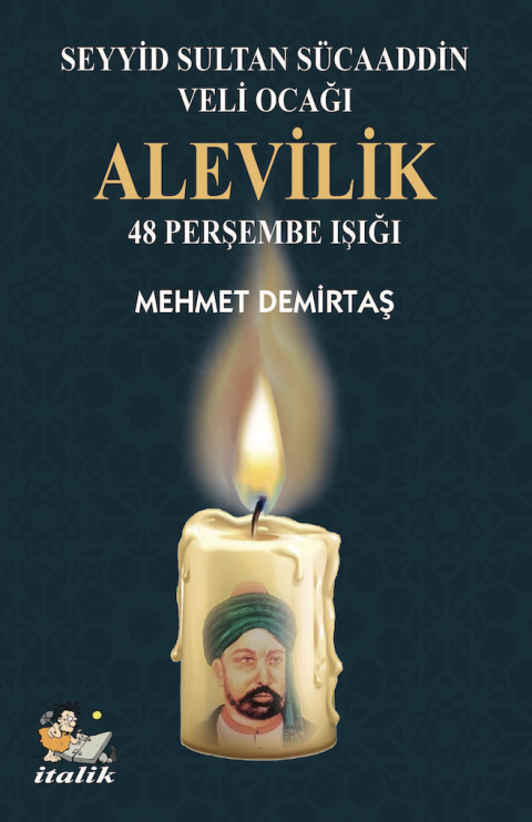 ALEVİLİK 48 Perşembe Işığı