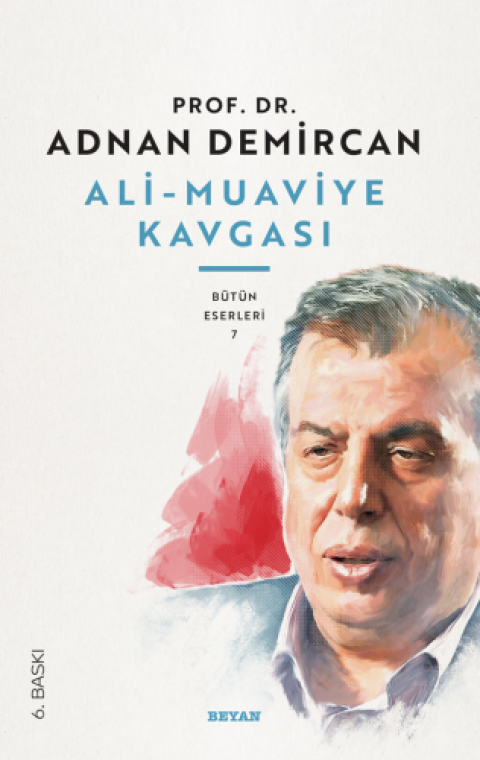 Ali Muaviye Kavgası