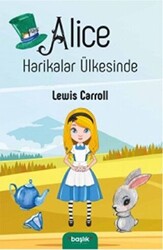 Alice Harikalar Ülkesinde