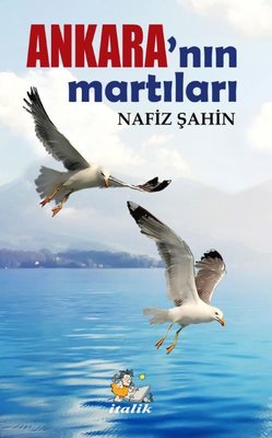 ANKARA'NIN MARTILARI