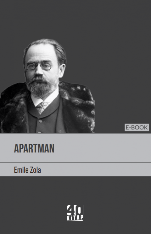 Apartman (e-Kitap)