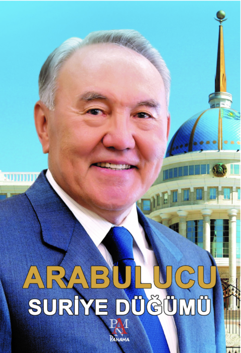 ARABULUCU - SURİYE DÜĞÜMÜ
