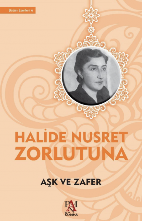 AŞK VE ZAFER