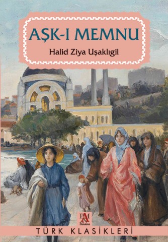 AŞKI MEMNU