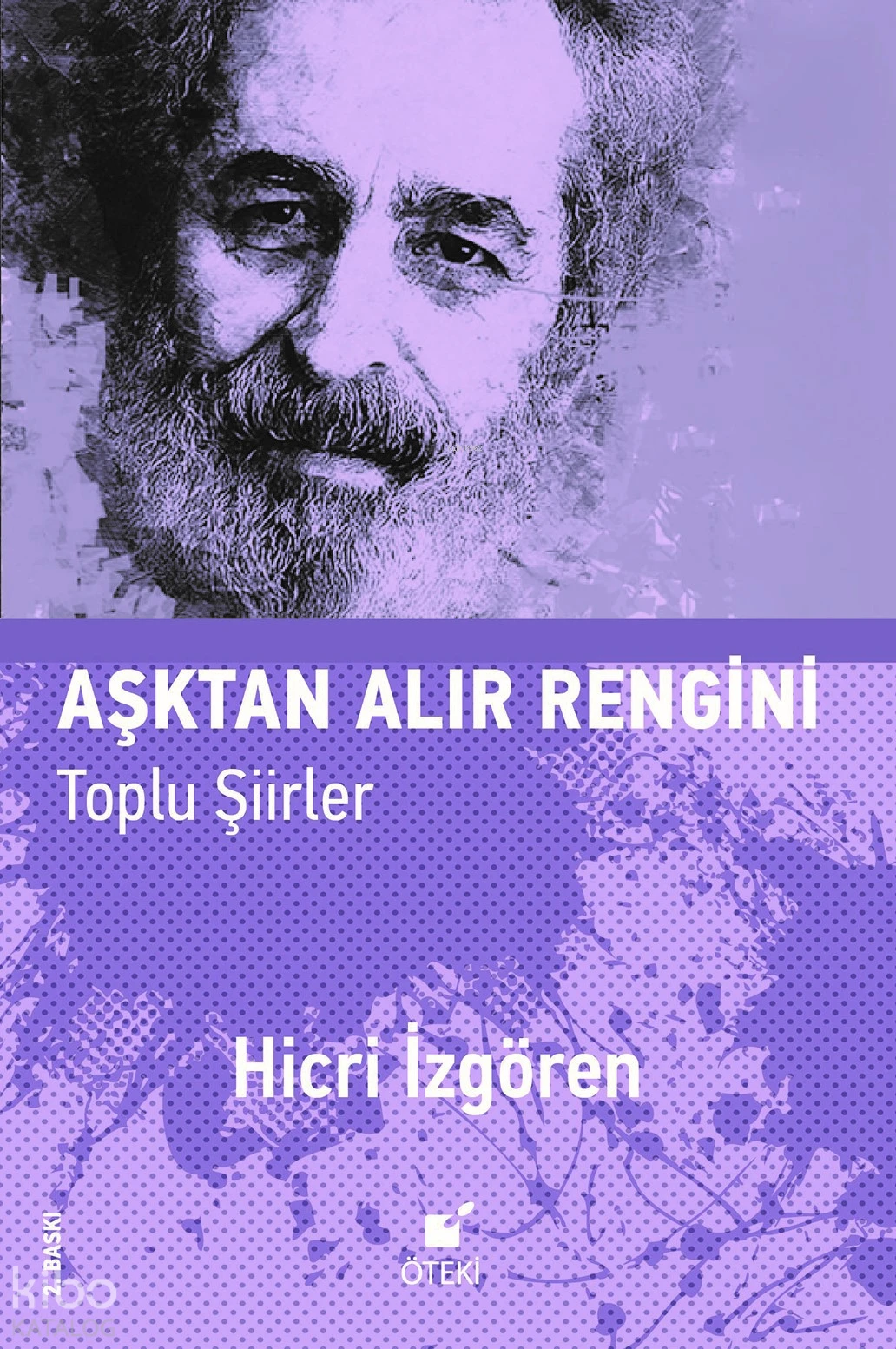 Aşktan Alır Rengini