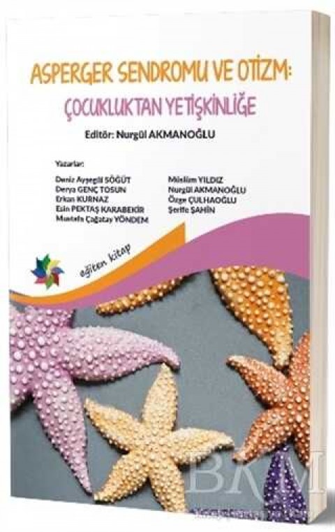 ASPERGER SENDROMU VE OTİZM 