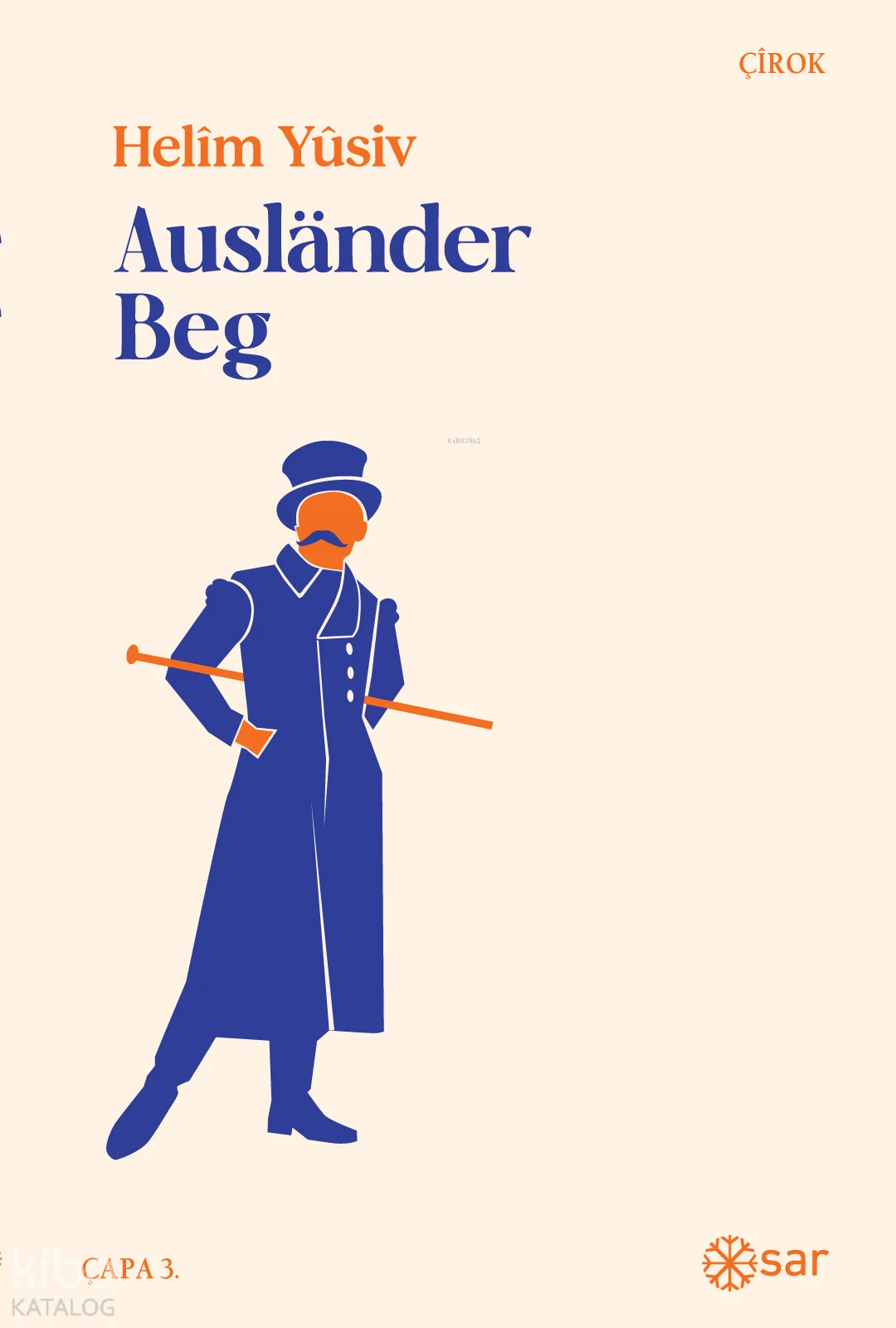 Ausländer Beg