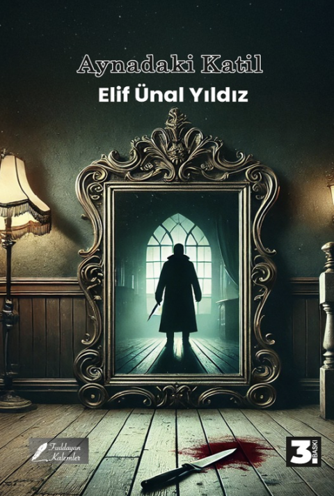 AYNADAKİ KATİL