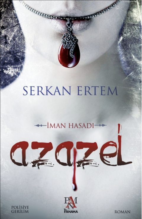 AZAZEL-İMAN HASADI