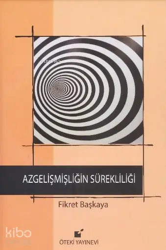 Azgelişmişliğin sürekliliği