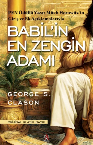 BABİL'İN EN ZENGİN ADAMI