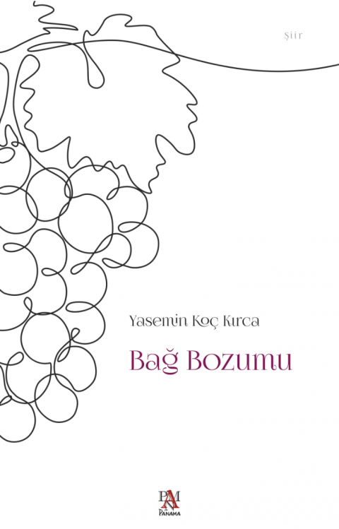 BAĞ BOZUMU