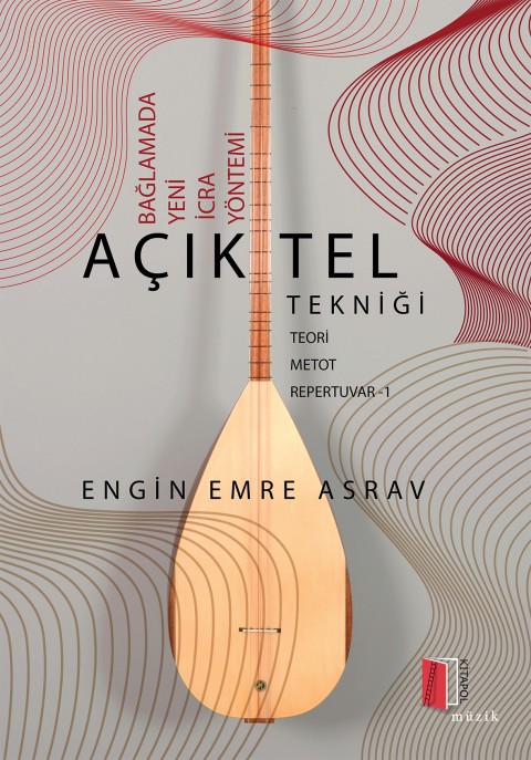 Bağlamada Yeni İcra 
Yöntemi Açık Tel Tekniği