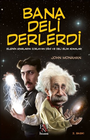 BANA DELİ DERLERDİ
