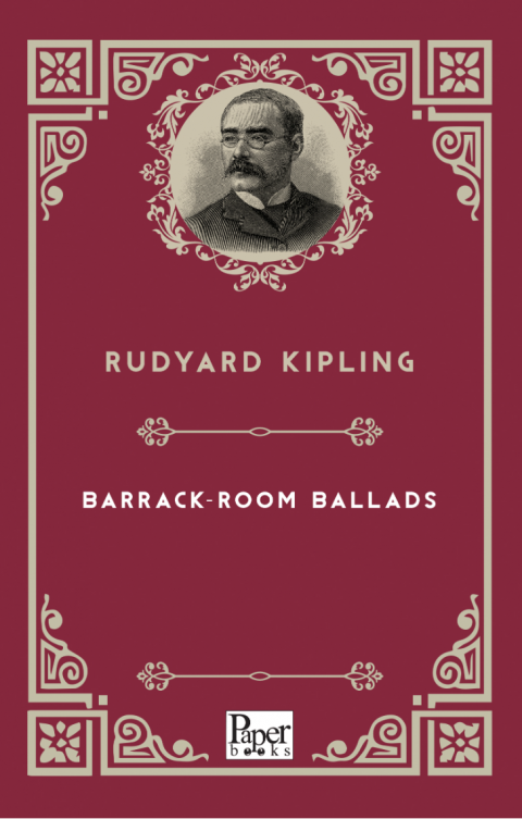 BarrackRoom Ballads