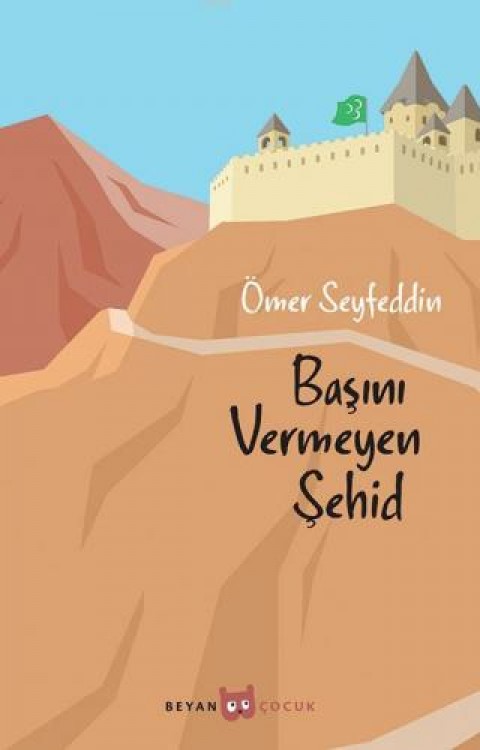 Başını Vermeyen Şehid