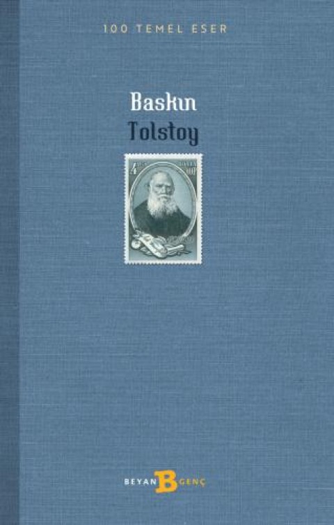 Baskın