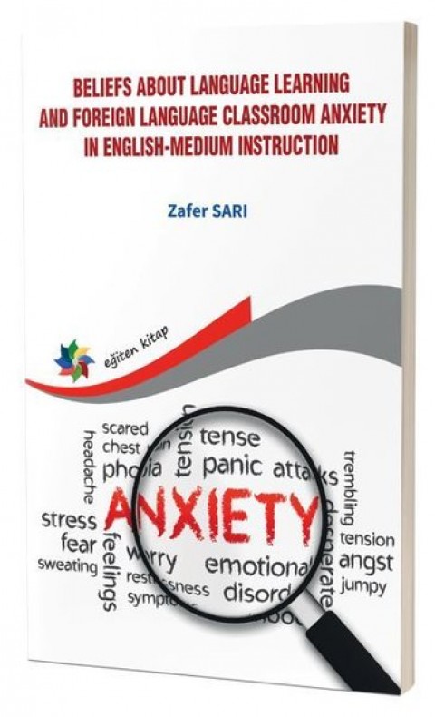 BELİEFS ABOUT LANGUAGE LEARNİNG AND FOREİGN LANGUAGE CLASSROOM